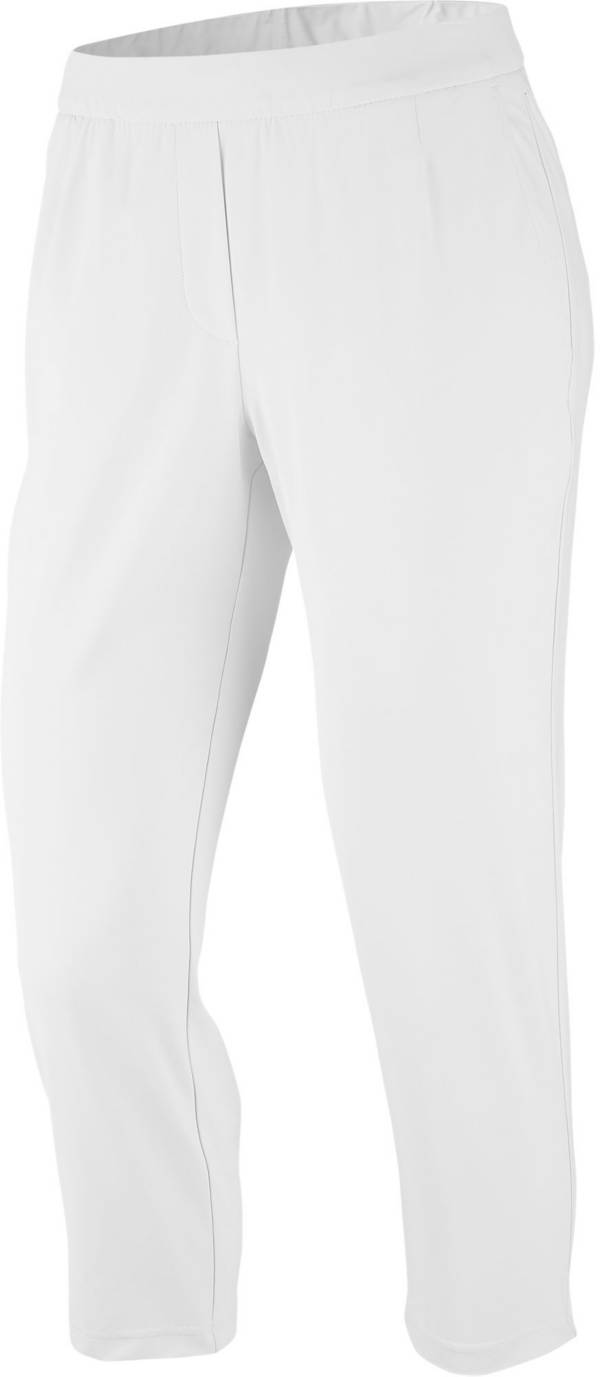 Nike Women's Flex UV Victory ¾ Golf Pants