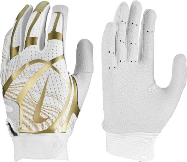 Nike Women's Hyperdiamond Pro Softball Batting Gloves