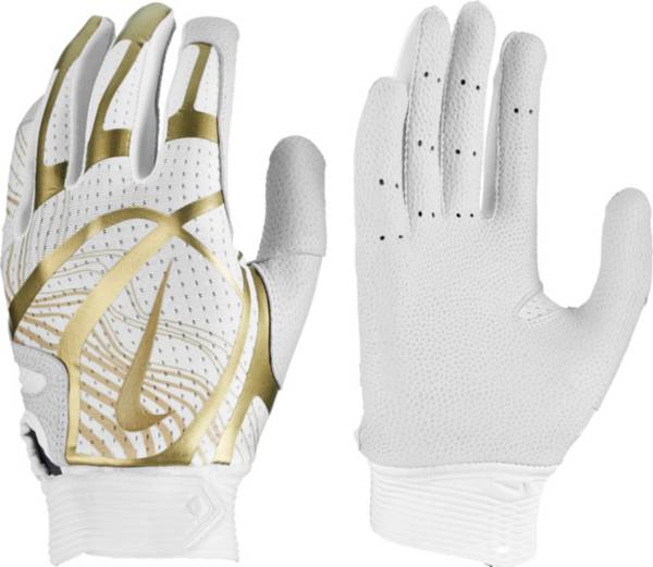 Nike Women's Hyperdiamond Pro Softball Batting Gloves product image