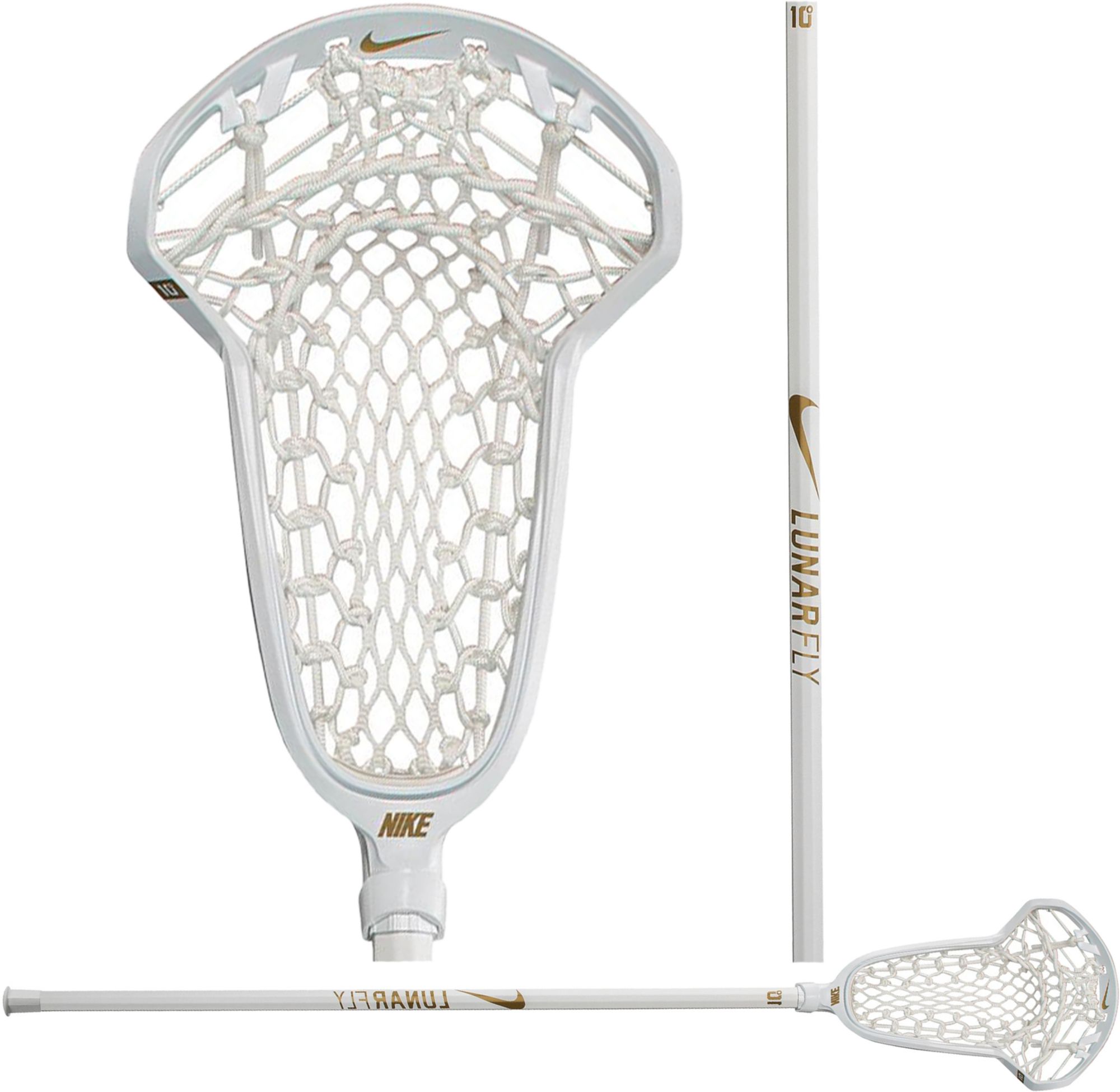 nike lunar lacrosse stick