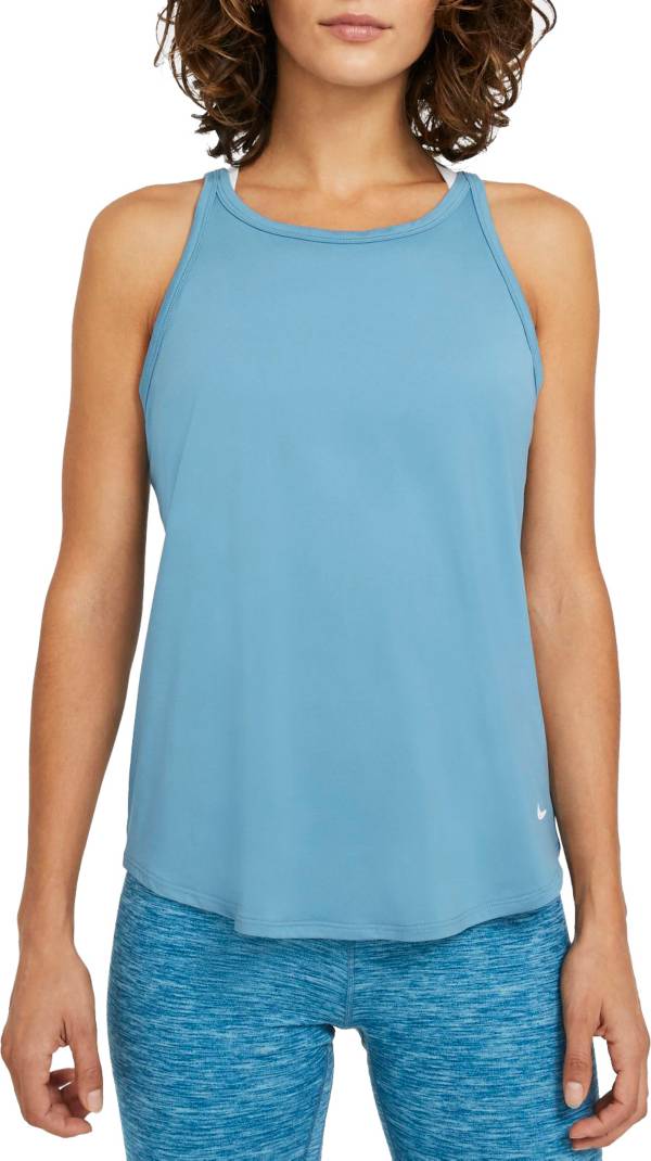 Nike Women's Get Fit Training Tank Top
