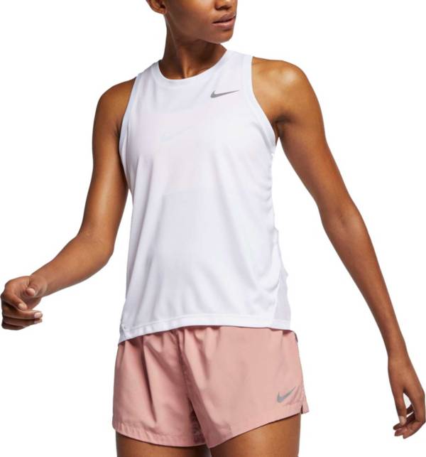 Nike Women's Miler Running Tank Top