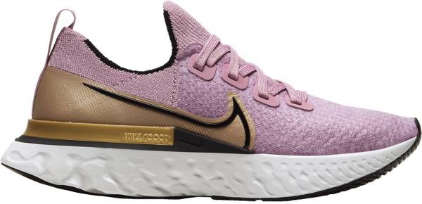 Nike Women's React Infinity Run Flyknit Running Shoes