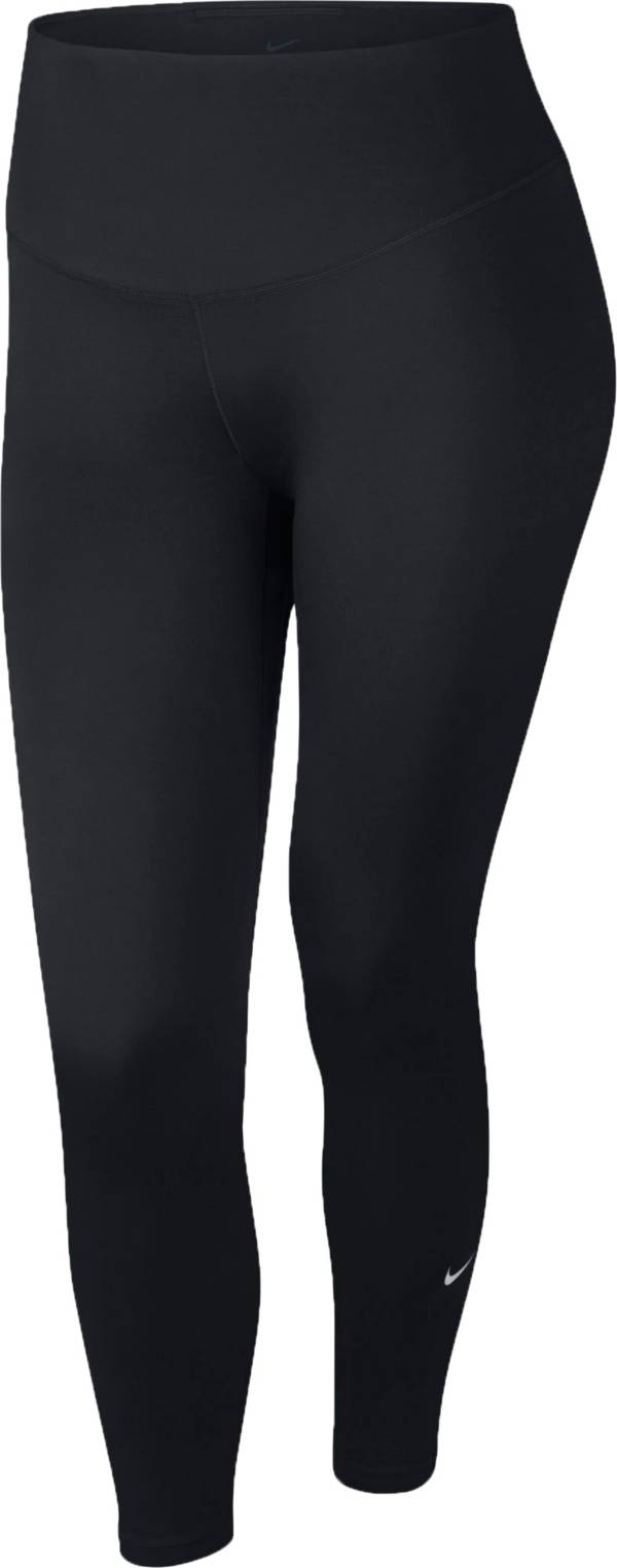 Nike Women's One Dri-FIT Tights