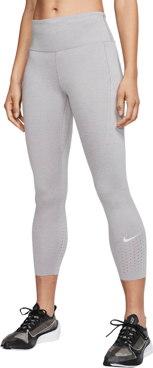 Nike Women's Epic Lux Cropped Running Tights
