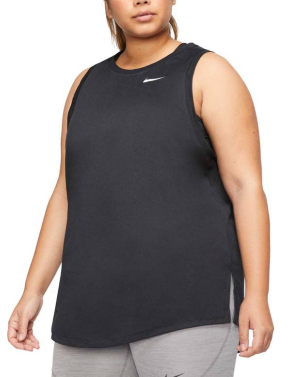 Nike Women's Plus Size Dri-FIT Legend Training Tank Top