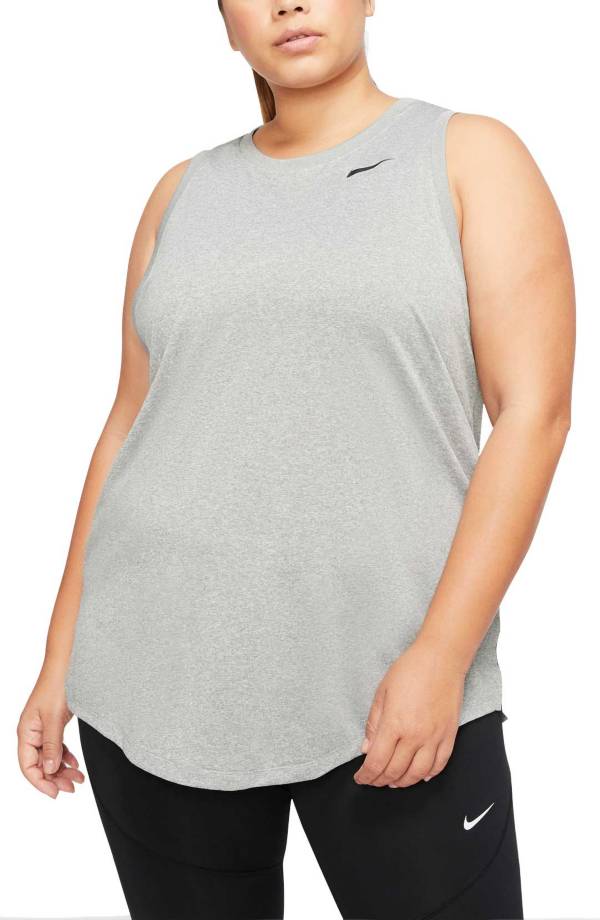 Nike Women's Plus Size Dri-FIT Legend Training Tank Top product image