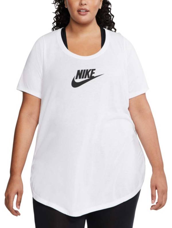 Nike Sportswear Women's Plus Size Essential Tunic