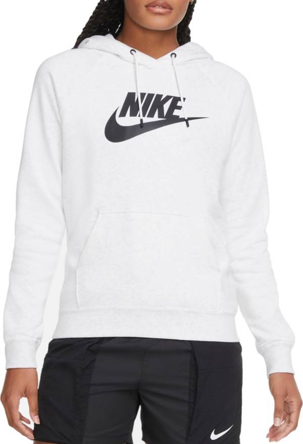 Nike Sportswear Women's Essential Fleece Pullover Hoodie