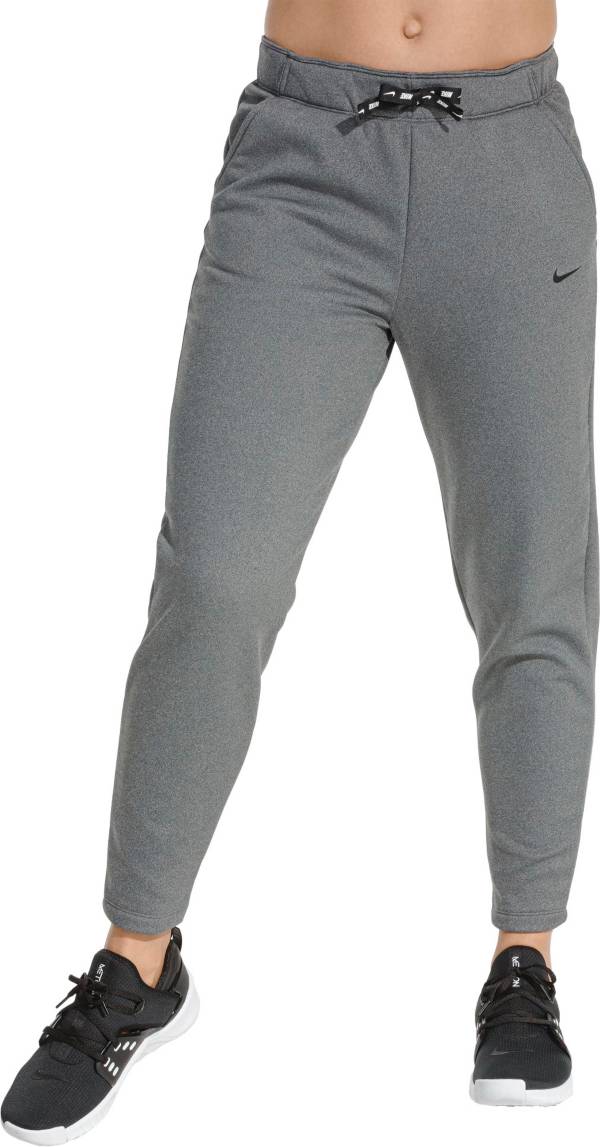 Nike Women's Therma Fleece Training Pants