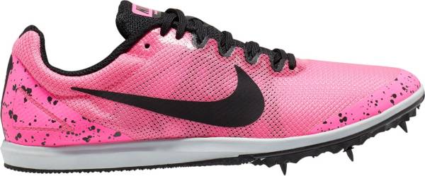 Nike Women's Zoom Rival D 10 Track and Field Shoes