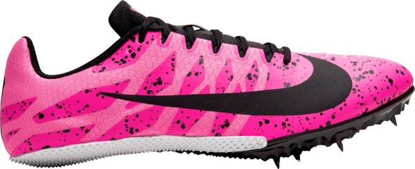 Nike Women's Zoom Rival S 9 Track and Field Shoes