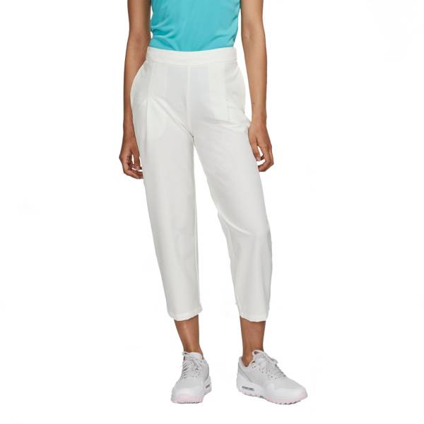 Nike Women's Woven Flex 24” Golf Pants