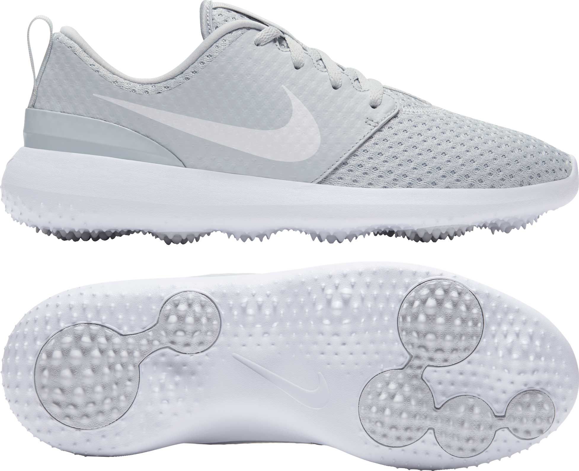 nike roche golf shoes