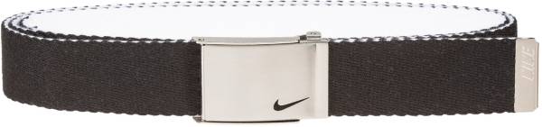 Nike Women's Reversible Single Web Golf Belt