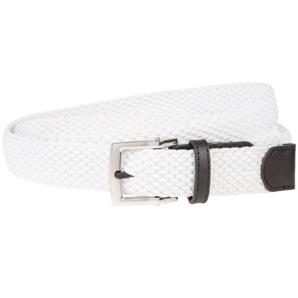 Nike Women's Stretch Woven Golf Belt