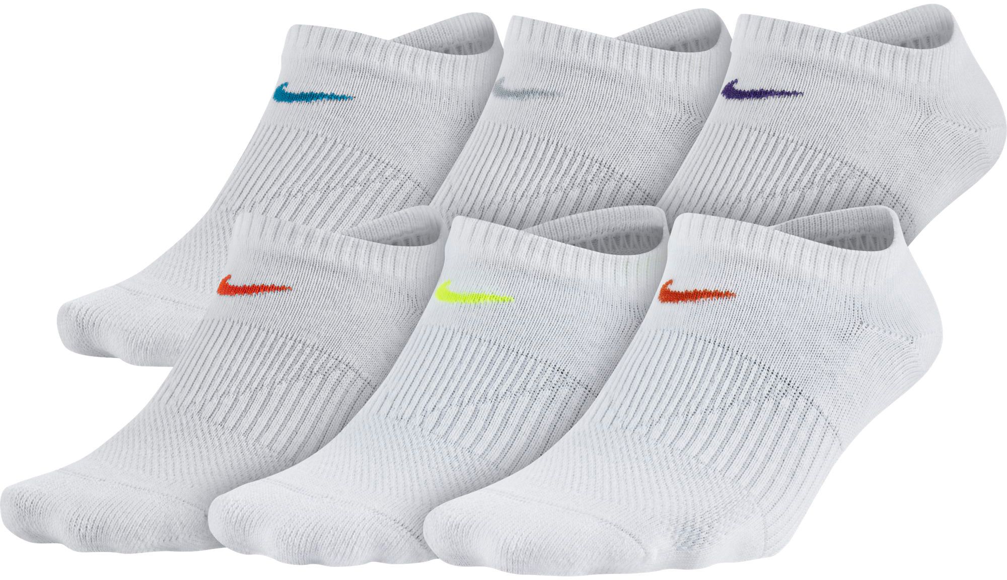 nike lightweight training socks