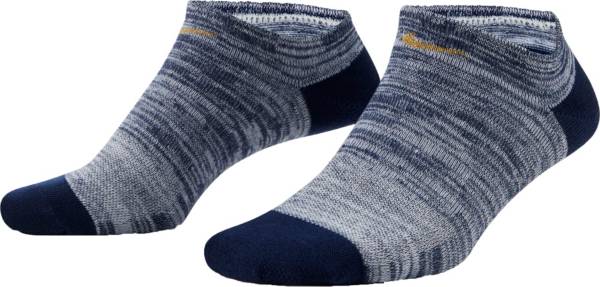 Nike Women's Everyday Lightweight No Show Socks Multicolor 6 Pack