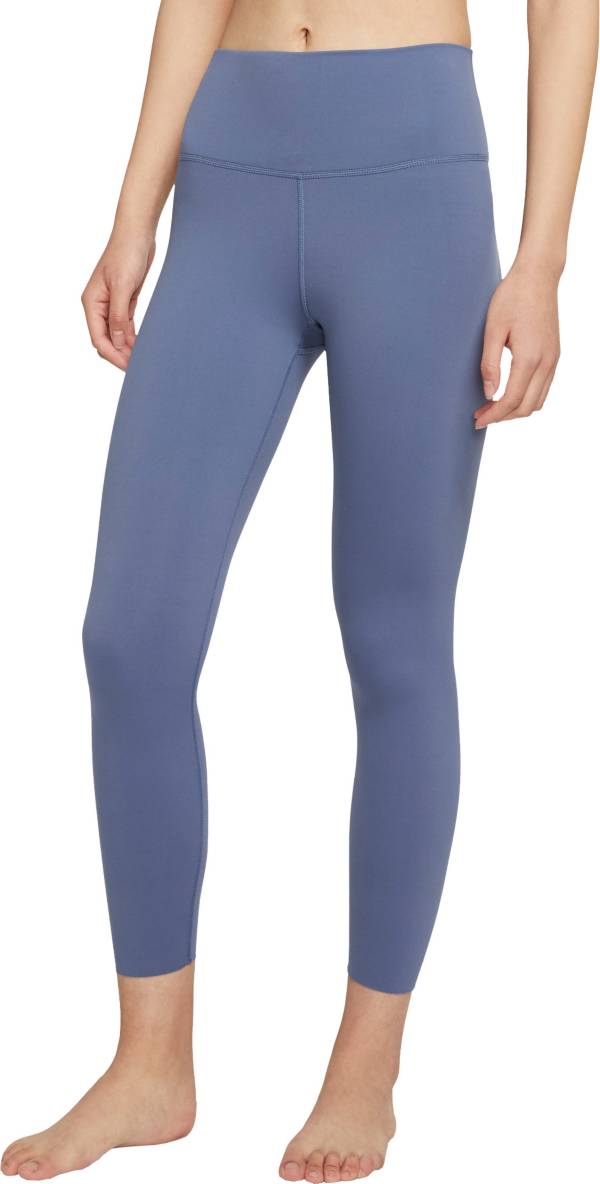 Nike Women's Yoga Luxe High Rise 7/8 Tights