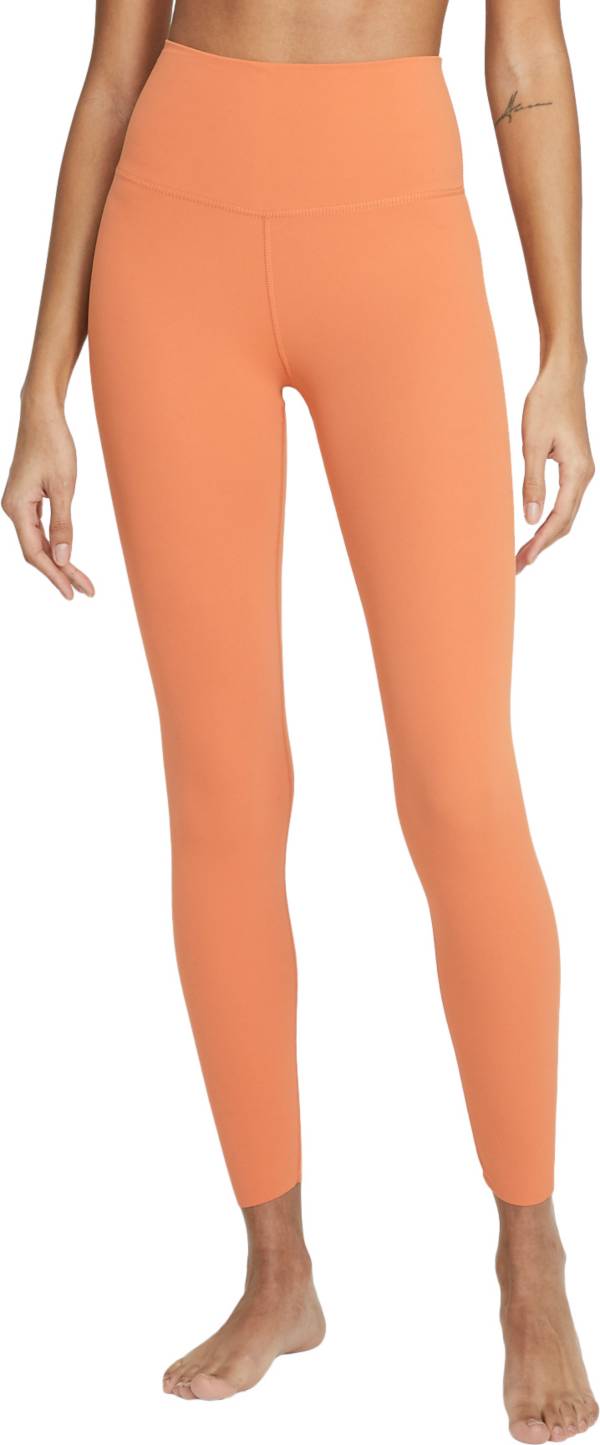 Nike Women's Yoga Luxe High Rise 7/8 Tights product image