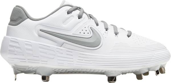 nike women's hyperdiamond 3 varsity metal fastpitch softball cleats