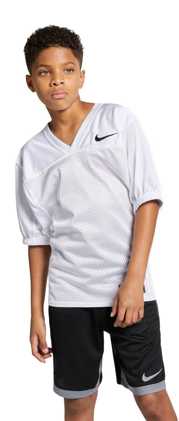 Nike Youth Recruit Football Practice Jersey