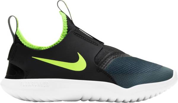 Nike Kids' Preschool Flex Runner Running Shoes