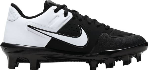 Nike Kids' Alpha Huarache Varsity Baseball Cleats