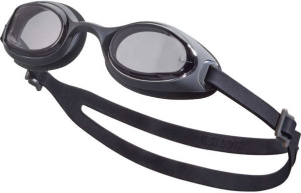 Nike Youth Hyper Flow Swim Goggles