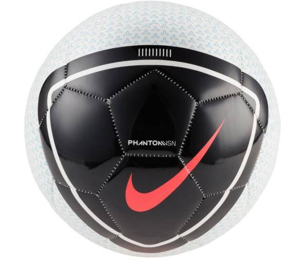 Nike Phantom Vision Soccer Ball