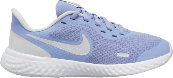 Nike Kids' Grade School Revolution 5 Running Shoes