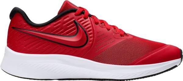 Nike Kids' Grade School Star Runner 2 Running Shoes