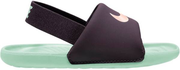 Nike Toddler Kawa Slides