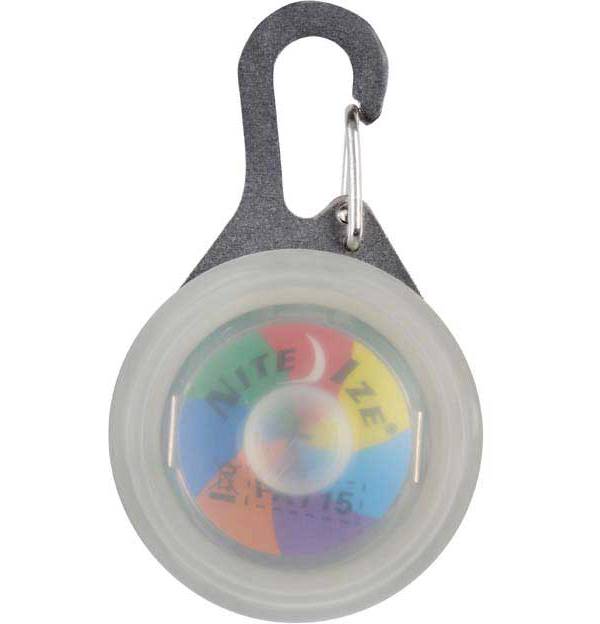 Nite Ize GlowStreak LED Ball