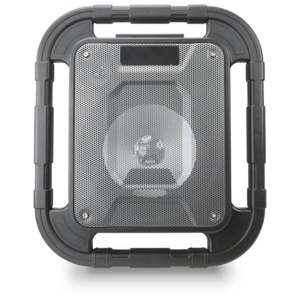 iLive Wireless Water Resistant Tailgate Speaker