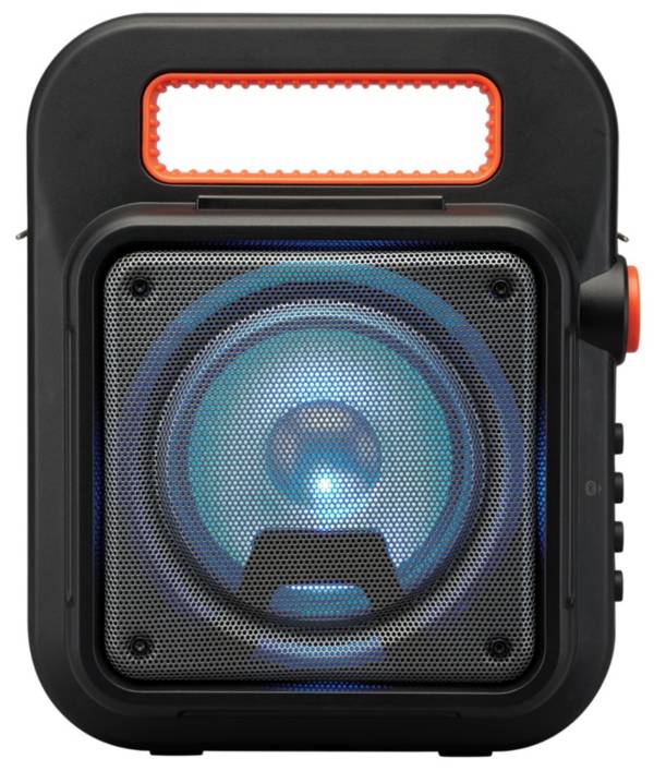 iLive Bluetooth Tailgate Speaker