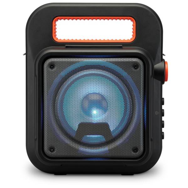 iLive Bluetooth Tailgate Speaker product image