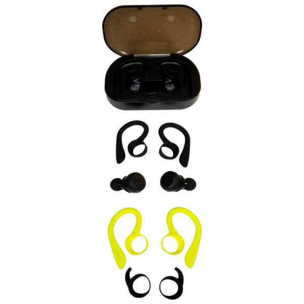 iLive Truly Wireless Waterproof Earbuds product image