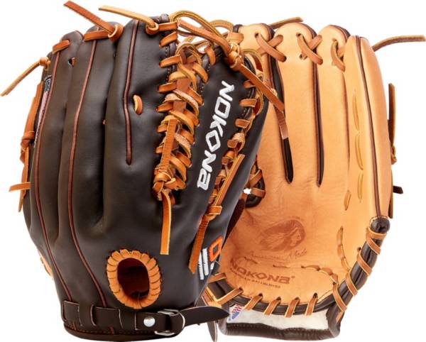 Nokona 12.5'' Alpha Series Glove