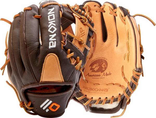 Nokona 10.5'' Youth Alpha Series Glove