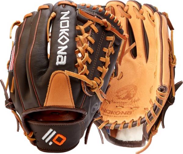 Nokona 11.25'' Youth Alpha Series Glove