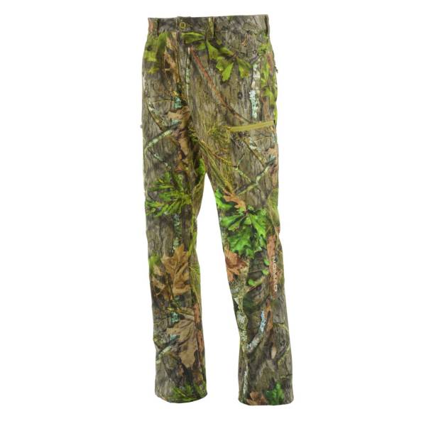 NOMAD Men's Stretch-Lite Hunting Pants
