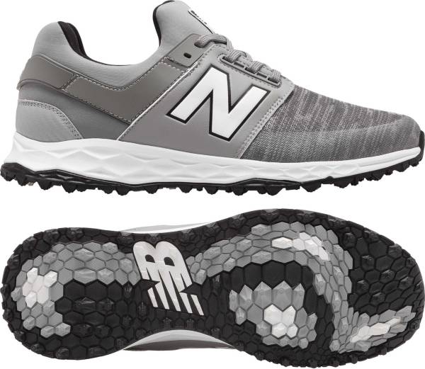 New Balance Men's Fresh Foam LinksSL Golf Shoes