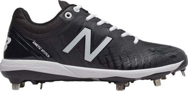 New Balance Men's 4040 v5 Metal Baseball Cleats