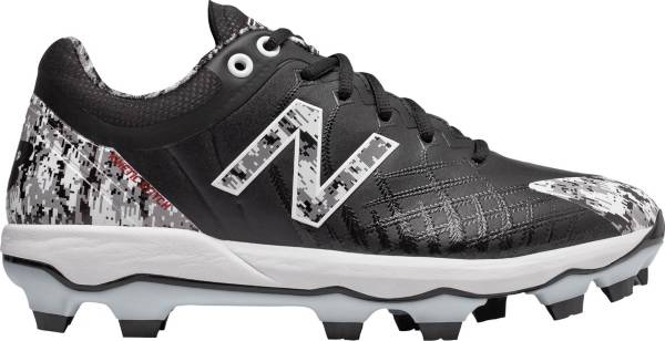 New Balance Men's 4040 v5 Pedroia Baseball Cleats