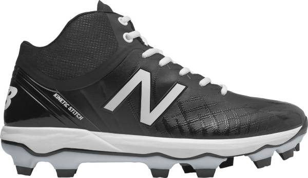 New Balance Men's 4040 v5 Mid Baseball Cleats