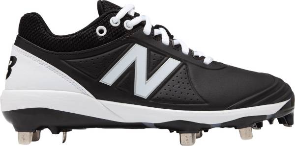 New Balance Women's FUSEV2 Metal Fastpitch Softball Cleats