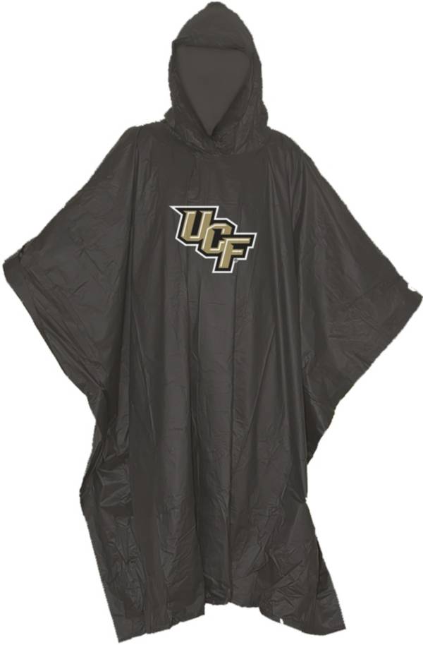 TheNorthwest UCF Knights Poncho