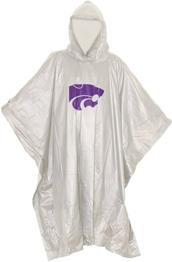 TheNorthwest Kansas Jayhawks Poncho