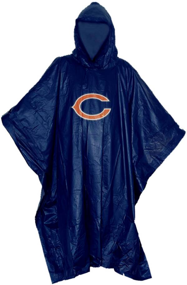 TheNorthwest Chicago Bears Poncho